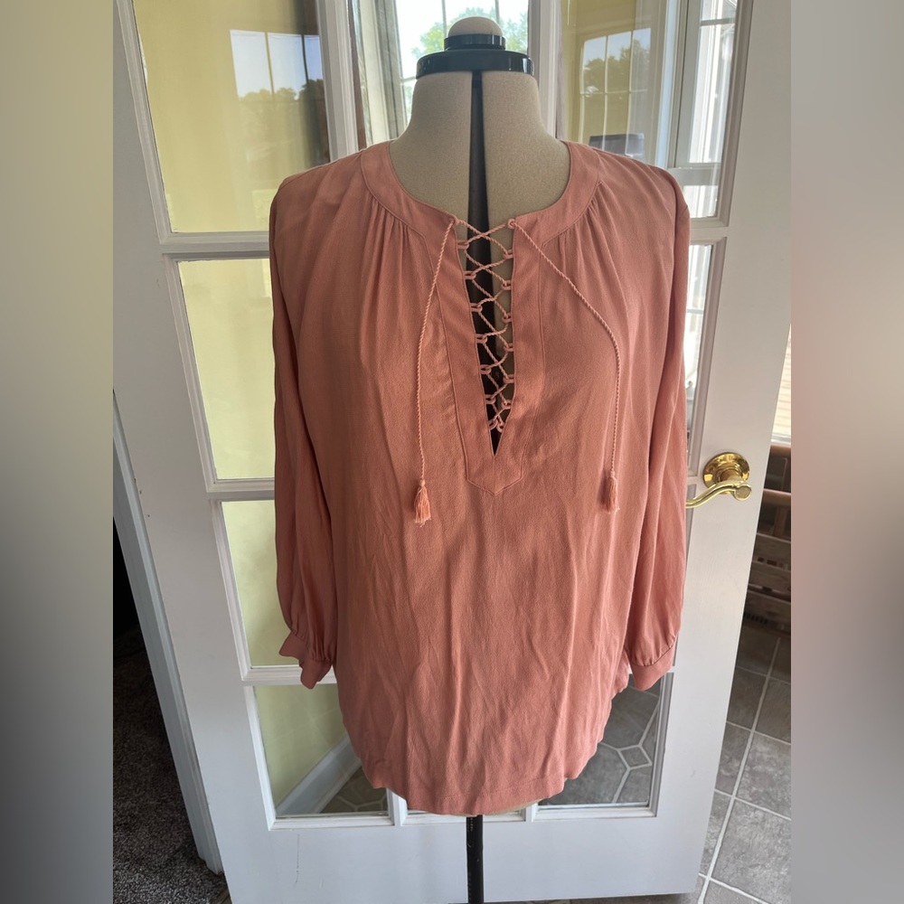 Madewell top